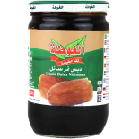 دبس التمر السائل الغوطة 750غ