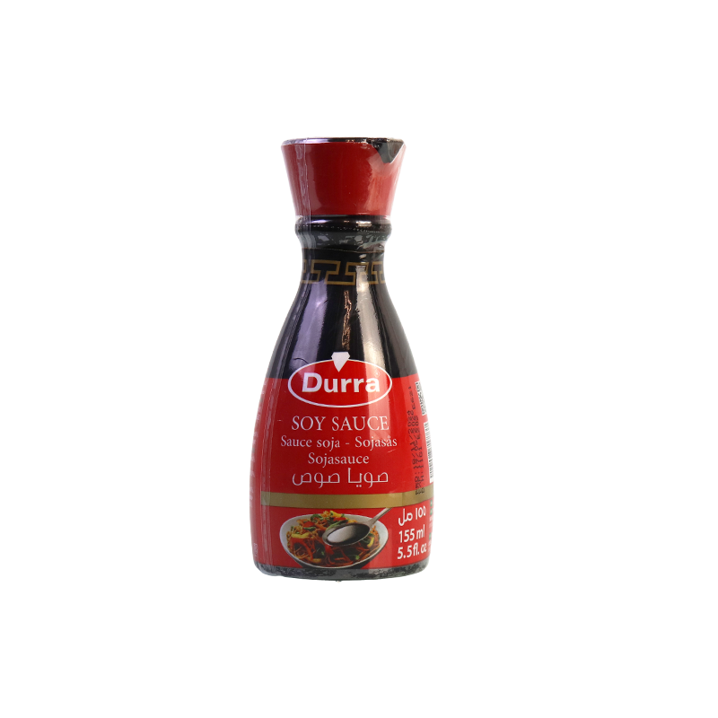 Soy Sauce Durra  155ml
