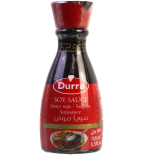 Soy Sauce Durra  155ml
