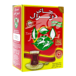 شاي سيلاني أحمر دو غزال 500غ