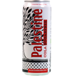 Palestine Energy Drink Sugar Free 250ml