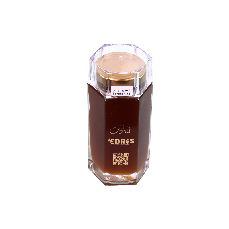 Berg honing edres500g
