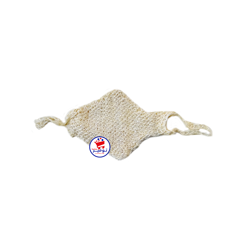 Loofah Lichaam Gevlochten