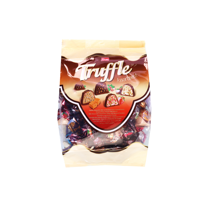 Truffle Mixed Chocolate 500g