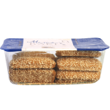 Milk breadstick coconut Mamas 400G
