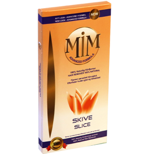 Hair remover Mim 70g*22