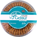 Barazeq  makki 500g