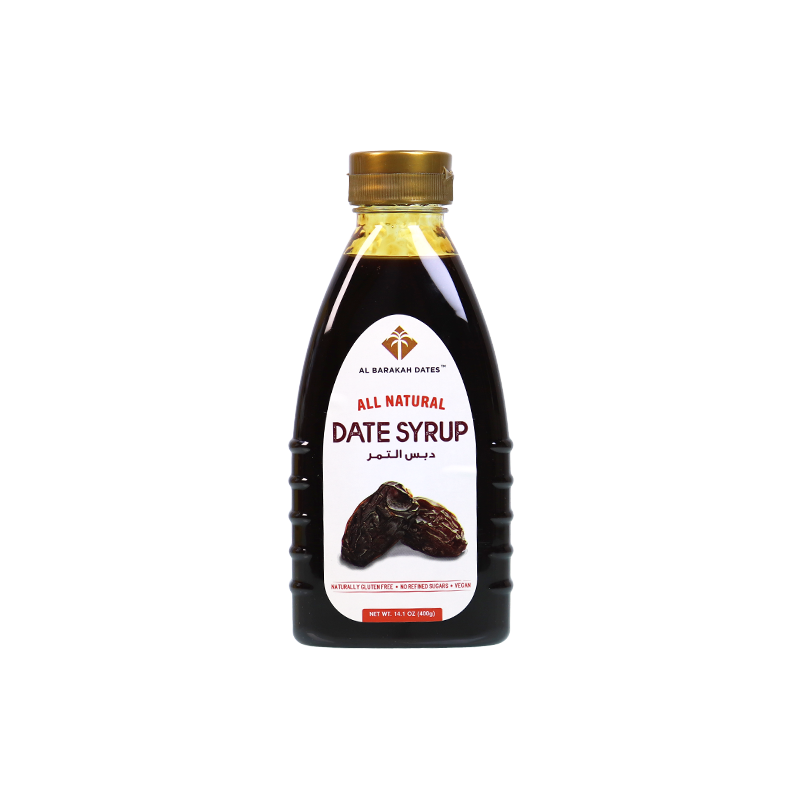 Date syrup albaraka400g