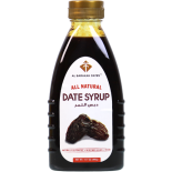 Date syrup albaraka400g