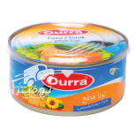 Tuna Durra 160g