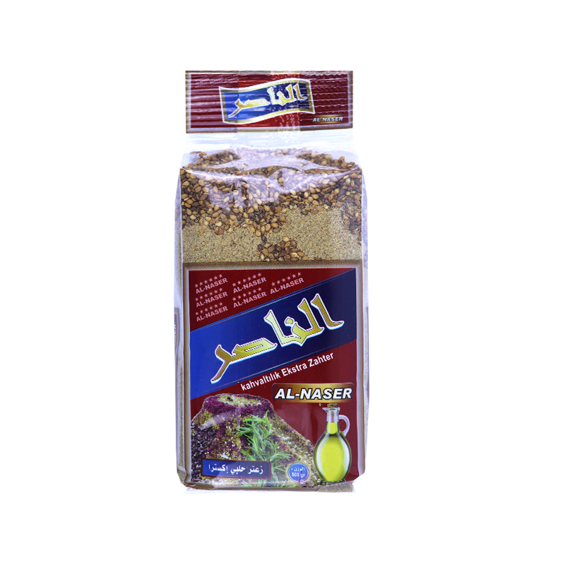 Red Thyme Alnaser 500g