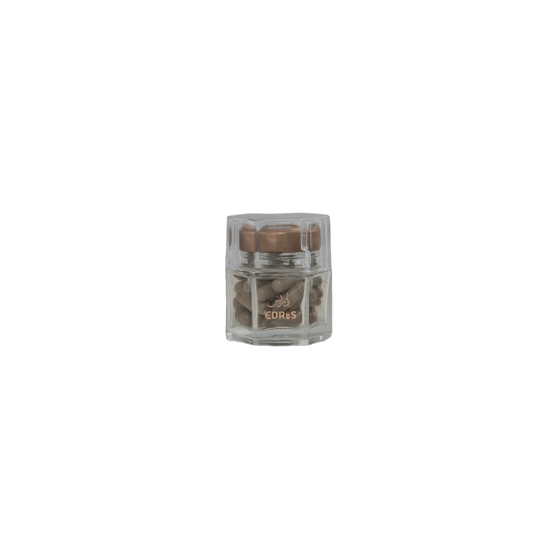 Propolis capsuls
