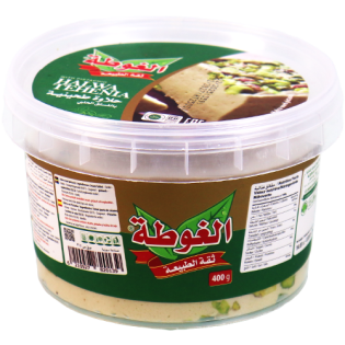 Tahina algota 400g