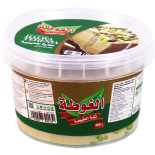 طحينة سمسم الغوطة 400غ