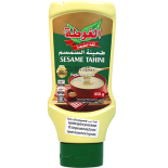 طحينة عصارة الغوطة 450غ