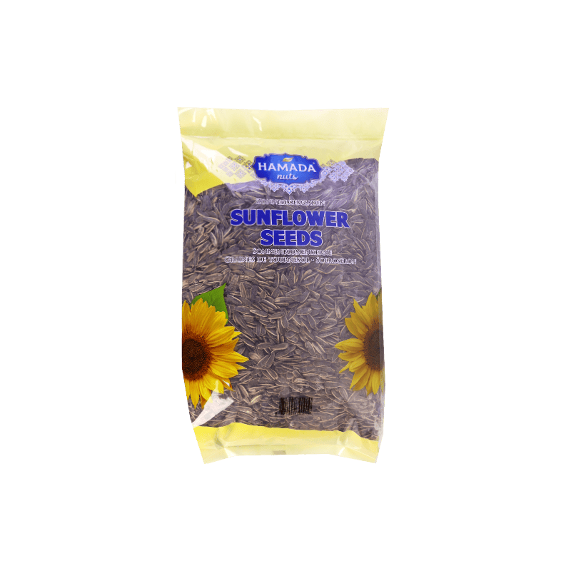 Hamada sunflower seeds 4.5 kg