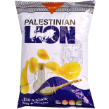 Chips palestinian salt & vinegar 90g