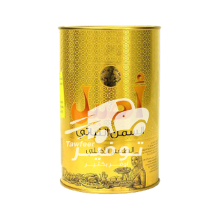 سمنة نباتي اصيل 1 لتر