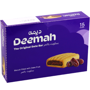 Softi softi Deemah 15