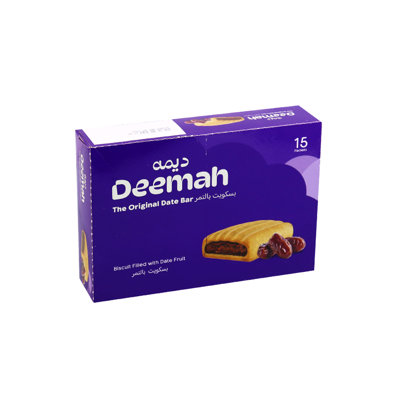 Softi softi Deemah 15