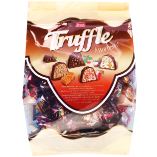 Truffle Mixed Chocolate 500g