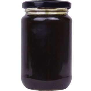 Pine honey 500 g