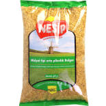 Fine white bulgur, 1 kg