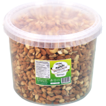 Salted nuts parfet 5kg