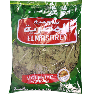 Molehiye Elmasarey 350g