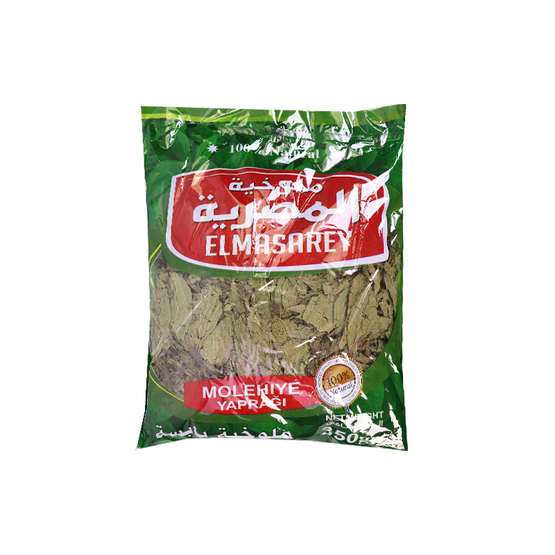 Molehiye Elmasarey 350g
