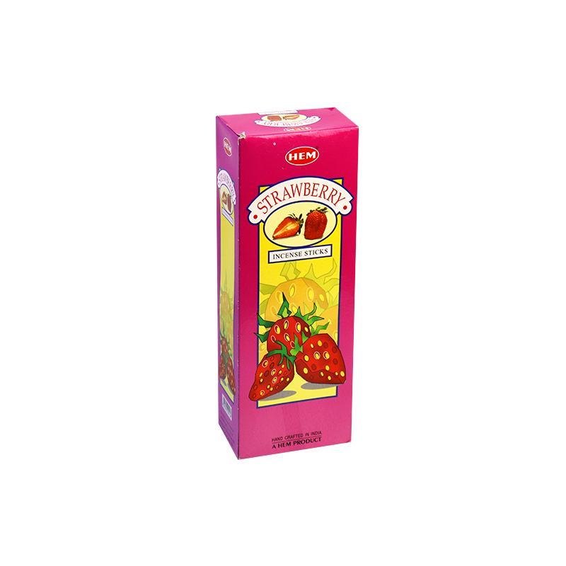 بخور فراولة