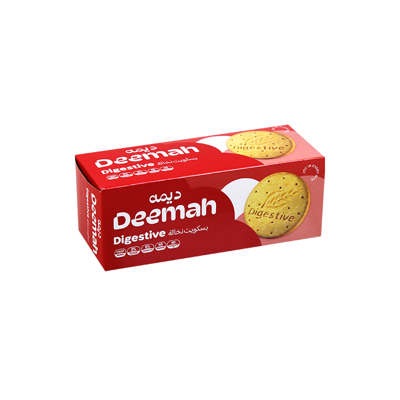 بسكويت نخالة ديمة 14.6غ