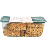 Milk breadstick black seed Mamas 400G