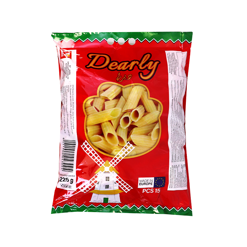 Dirley Chips 15g