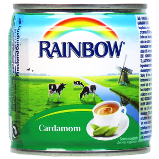 Milk Rainbow160 ml