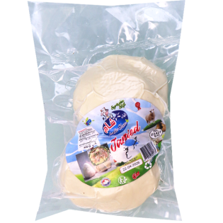 Jameed Genk amustur sham 400g