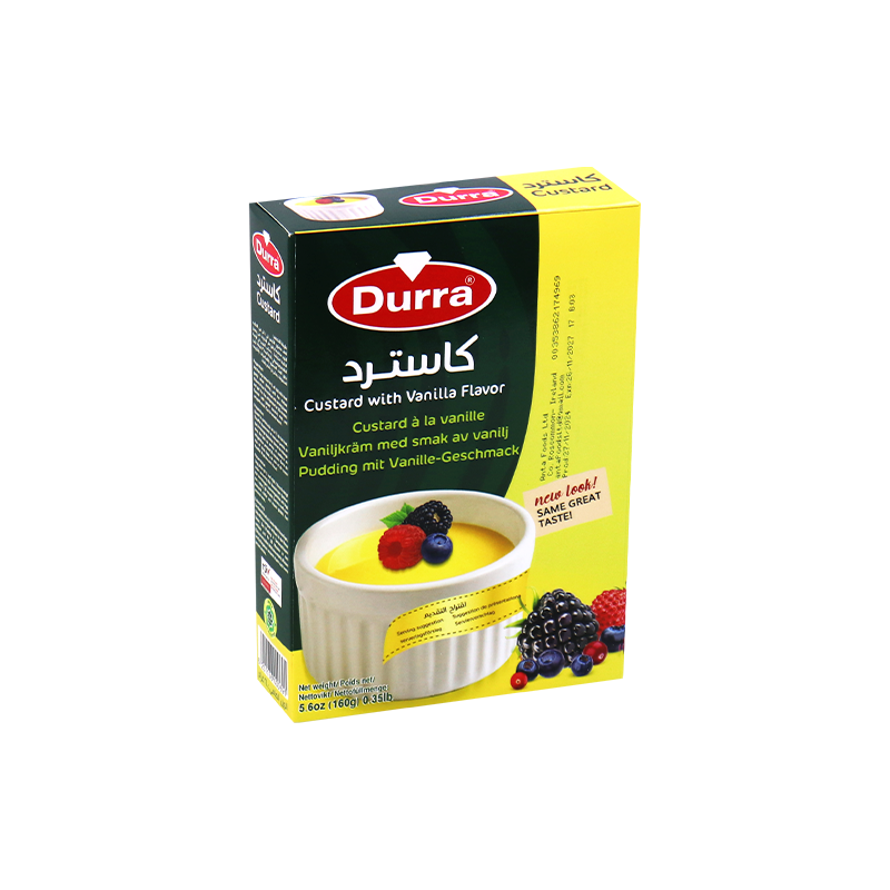 Custard durra 16g