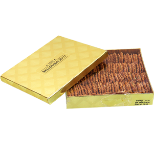 Barazek Salora 500g