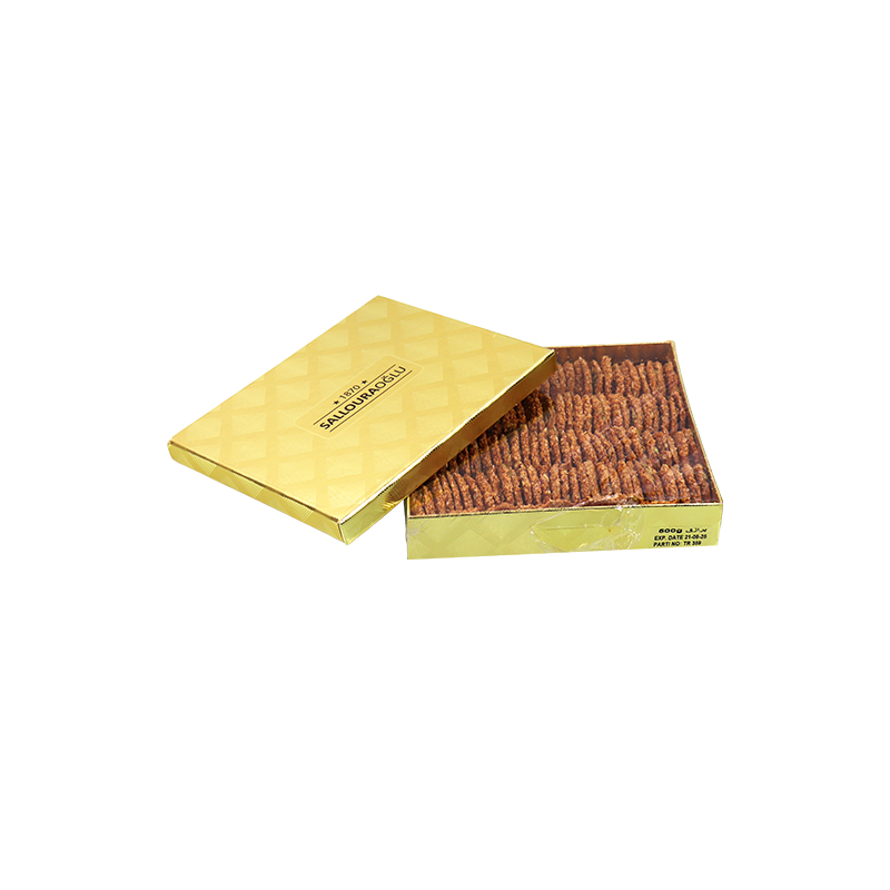 Barazek Salora 500g