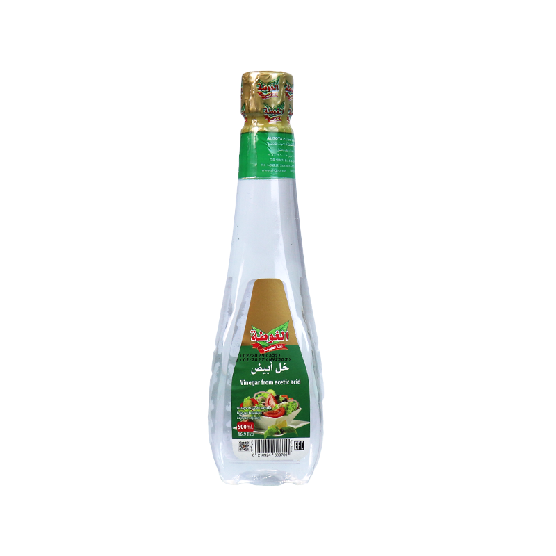 White vinegar Ghouta 500ml