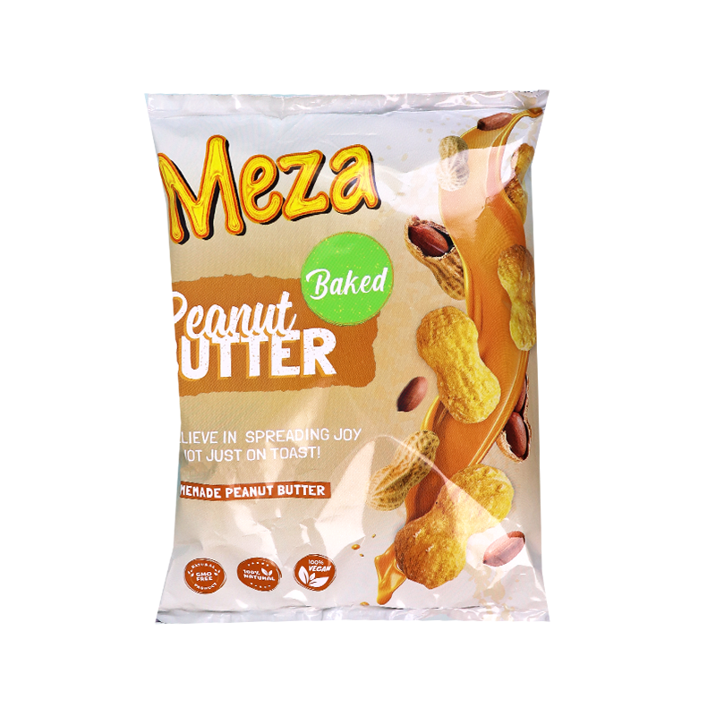 Meza Crispy Corn Fingers majspuffar  Flavor 55g