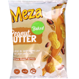 Meza Crispy Corn Fingers majspuffar  Flavor 55g