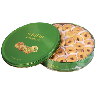 Palestinian Eid Cookies Salora 500g