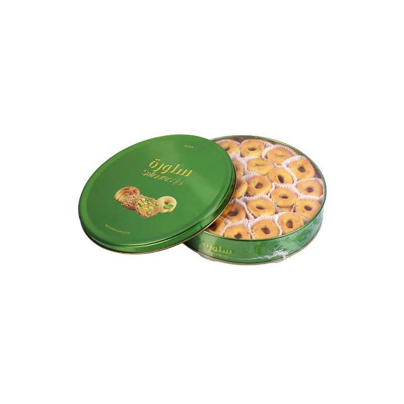 Palestinian Eid Cookies Salora 500g