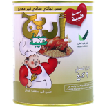 سمن نباتي اريج 2كغ