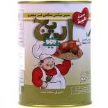 Vegetable margarine Areej 900 g