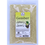 Ginger spices 70g