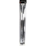 ستة اسياخ شواء 0.55*1
