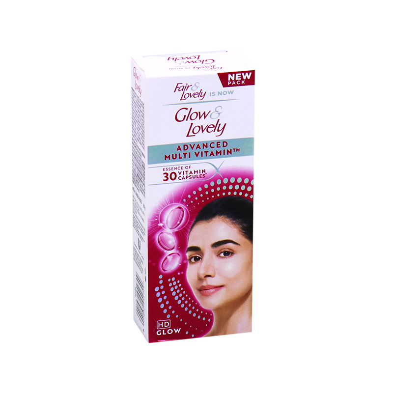 Gloe & lovely advanced multi vitamin 80g