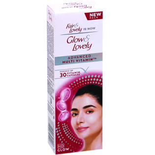 Gloe & lovely advanced multi vitamin 50g